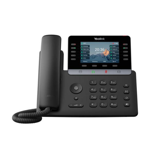 SIP-T74W - Điện thoại IP Yealink